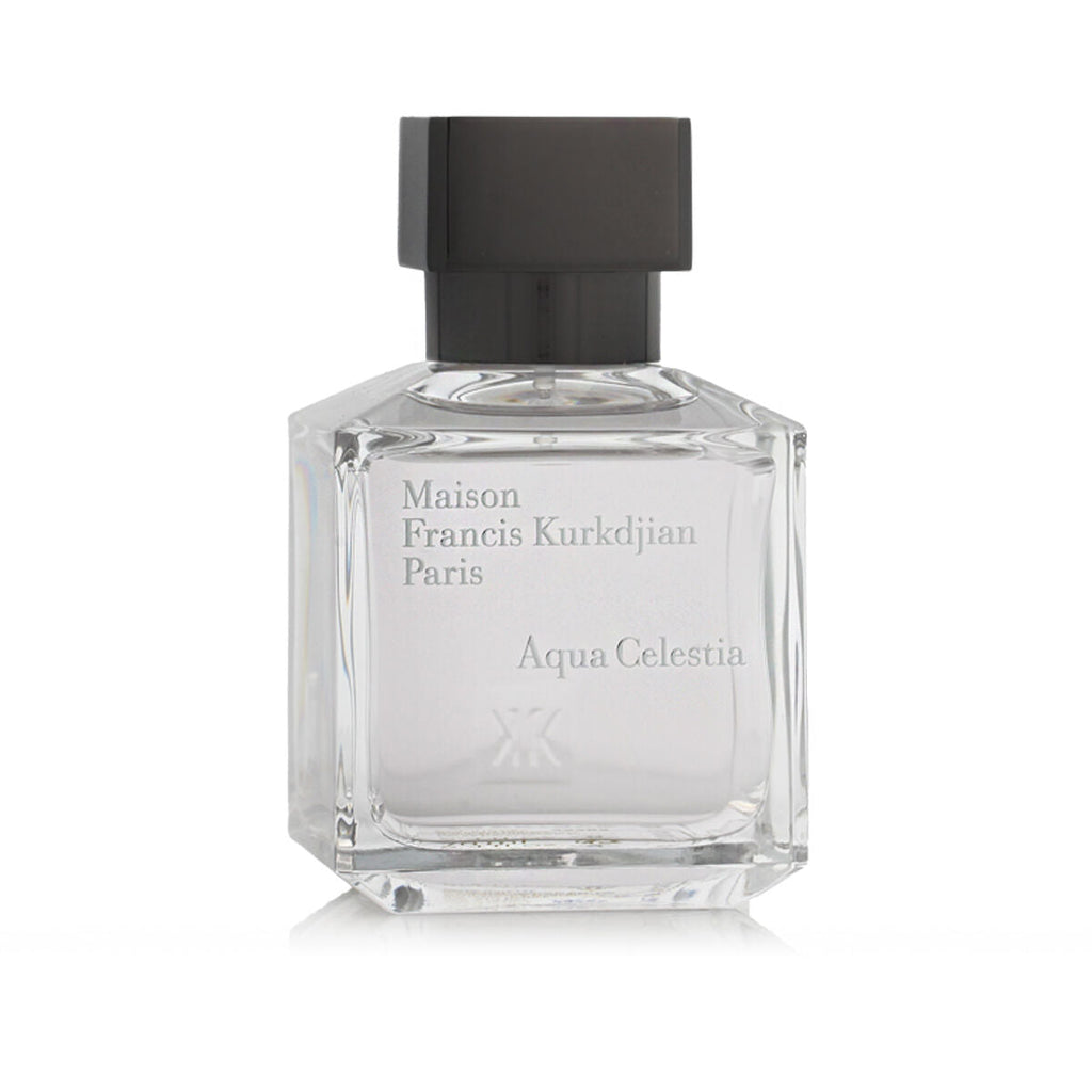 Unisex-parfüm maison francis kurkdjian aqua celestia edt
