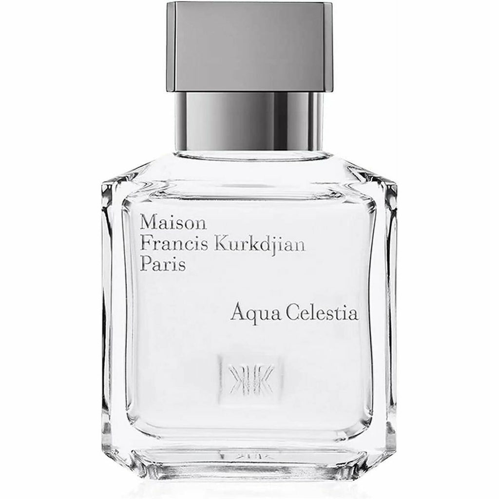 Unisex-parfüm maison francis kurkdjian aqua celestia edt