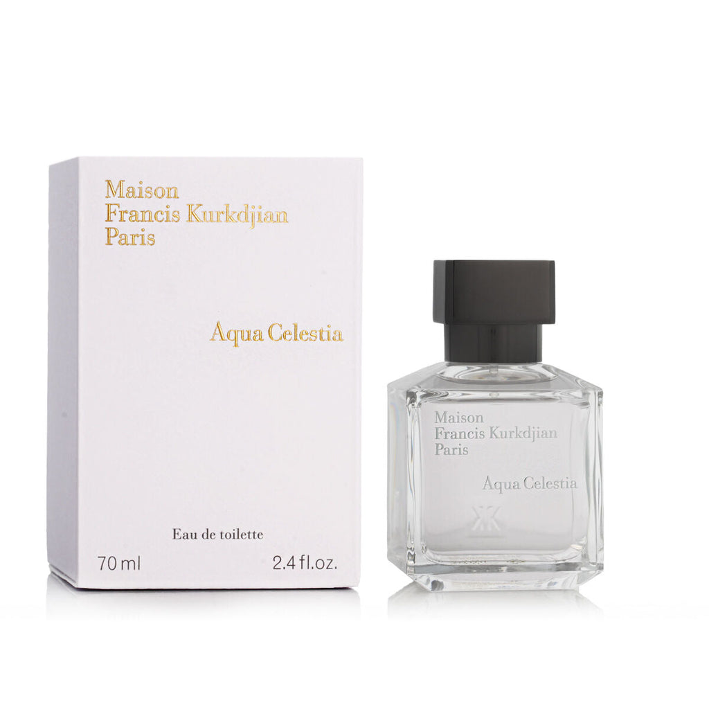 Unisex-parfüm maison francis kurkdjian aqua celestia edt