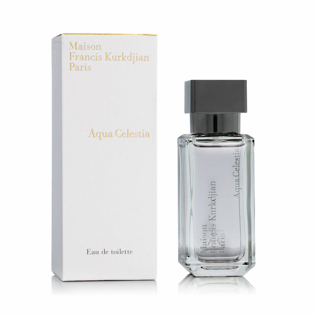 Unisex-parfüm maison francis kurkdjian aqua celestia