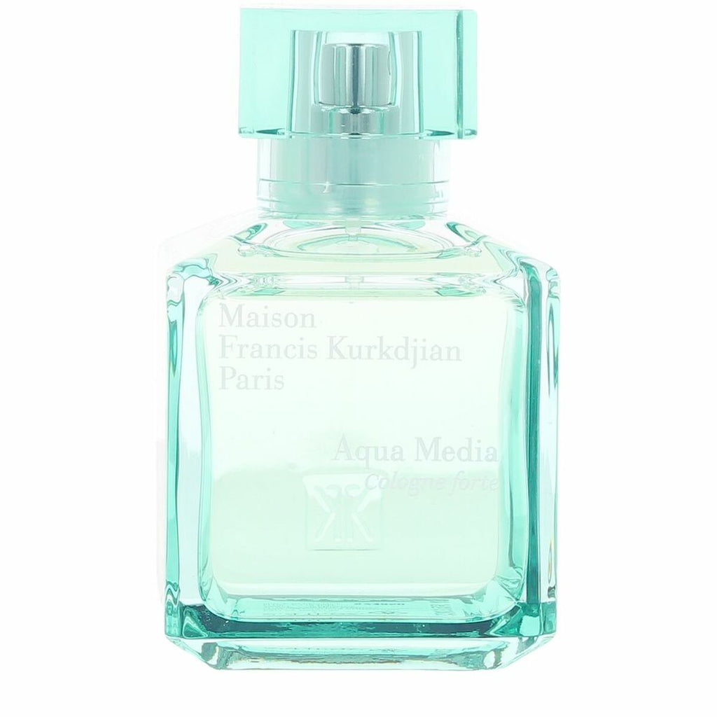 Unisex-parfüm maison francis kurkdjian aqua media cologne
