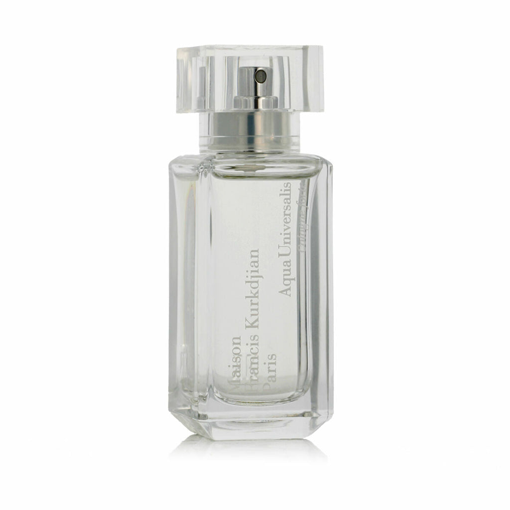 Unisex-parfüm maison francis kurkdjian aqua universalis