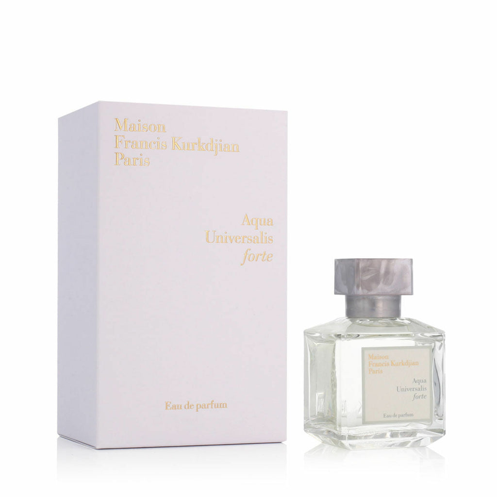 Unisex-parfüm maison francis kurkdjian aqua universalis