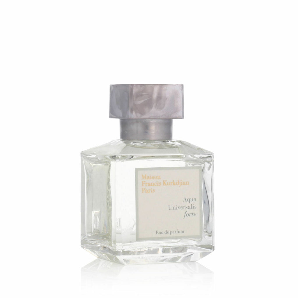 Unisex-parfüm maison francis kurkdjian aqua universalis