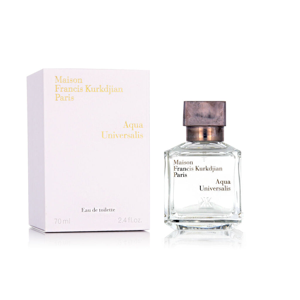 Unisex-parfüm maison francis kurkdjian aqua universalis