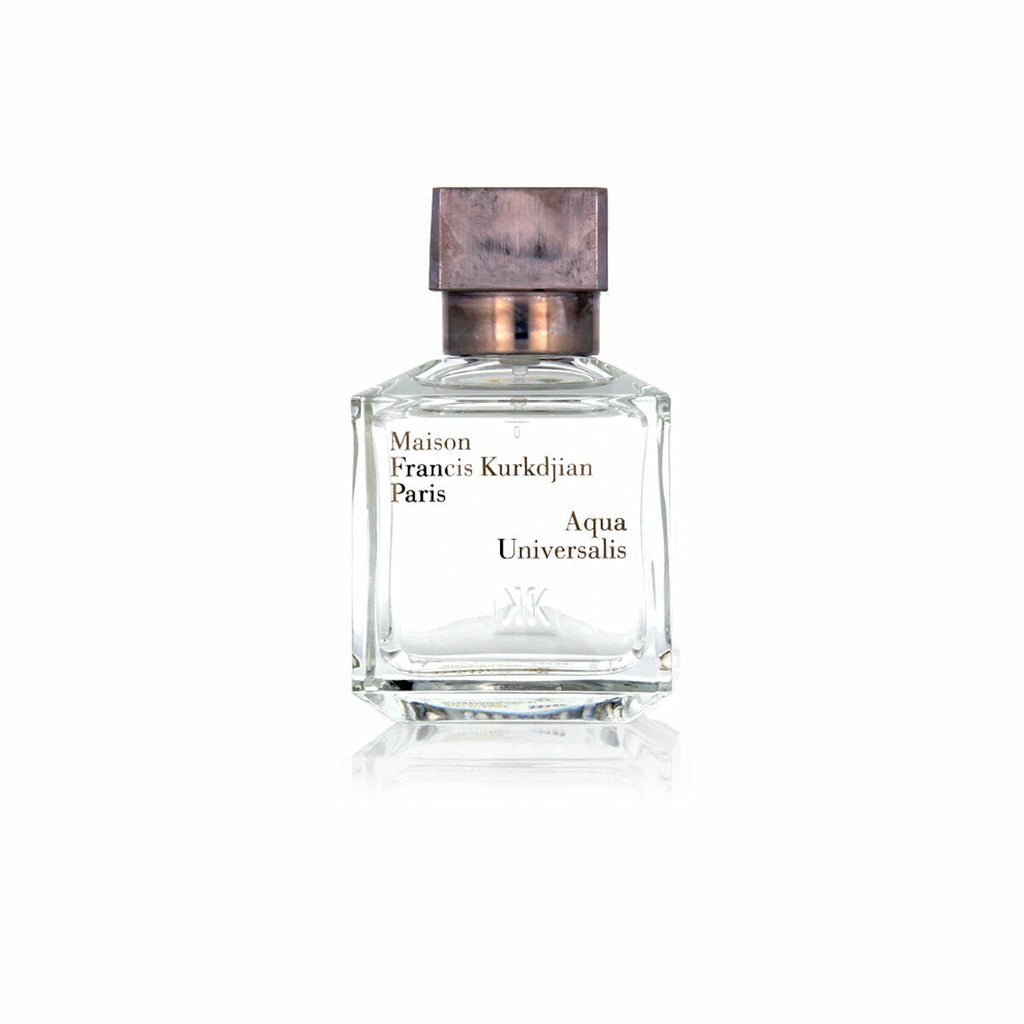 Unisex-parfüm maison francis kurkdjian aqua universalis