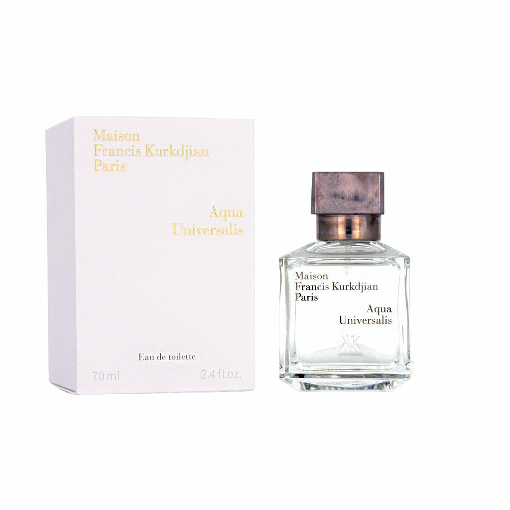 Unisex-parfüm maison francis kurkdjian aqua universalis