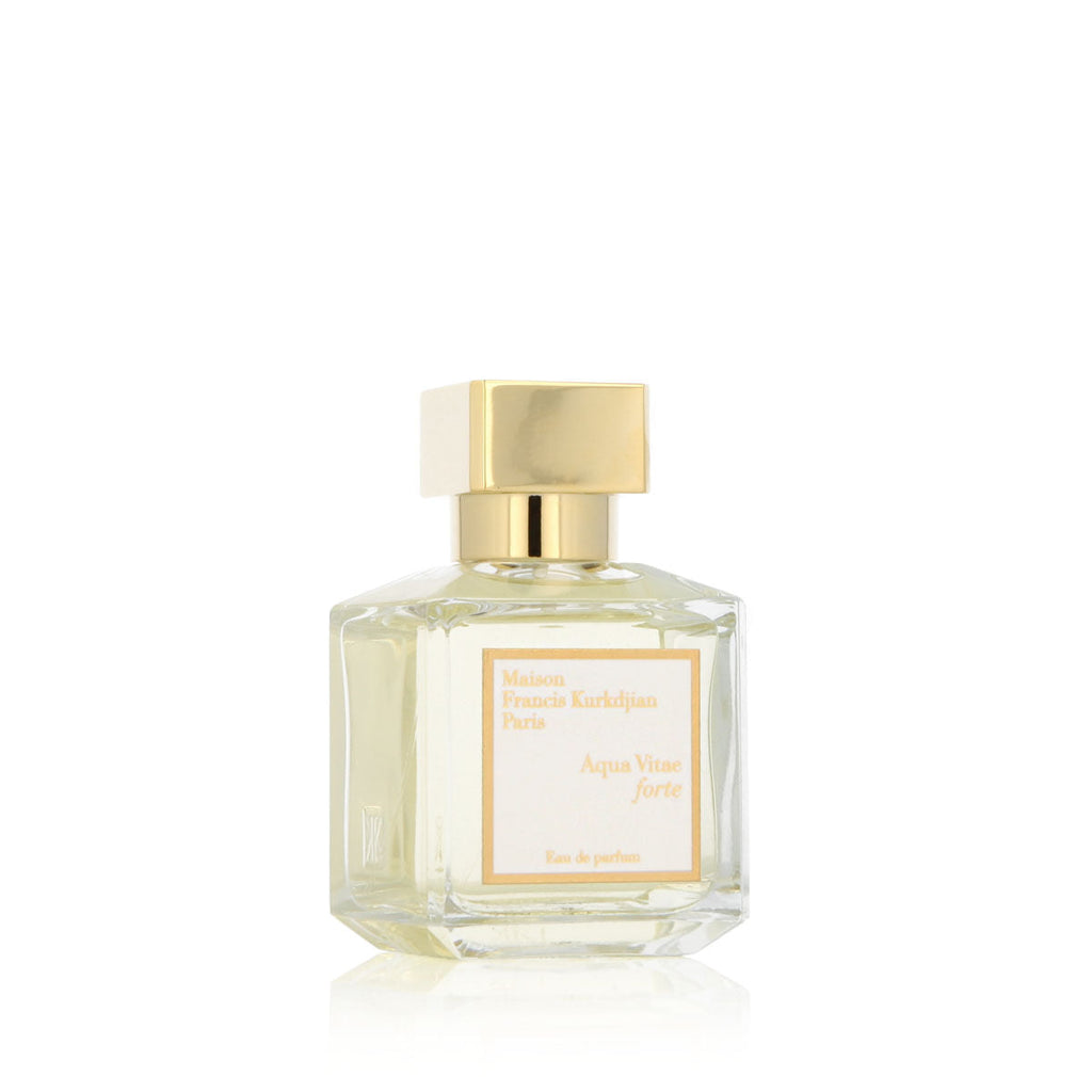 Unisex-parfüm maison francis kurkdjian edp aqua vitae forte