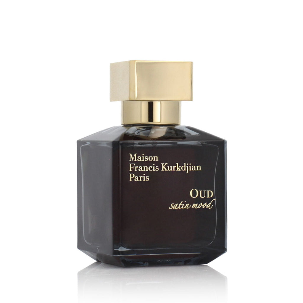 Unisex-parfüm maison francis kurkdjian oud satin mood edp