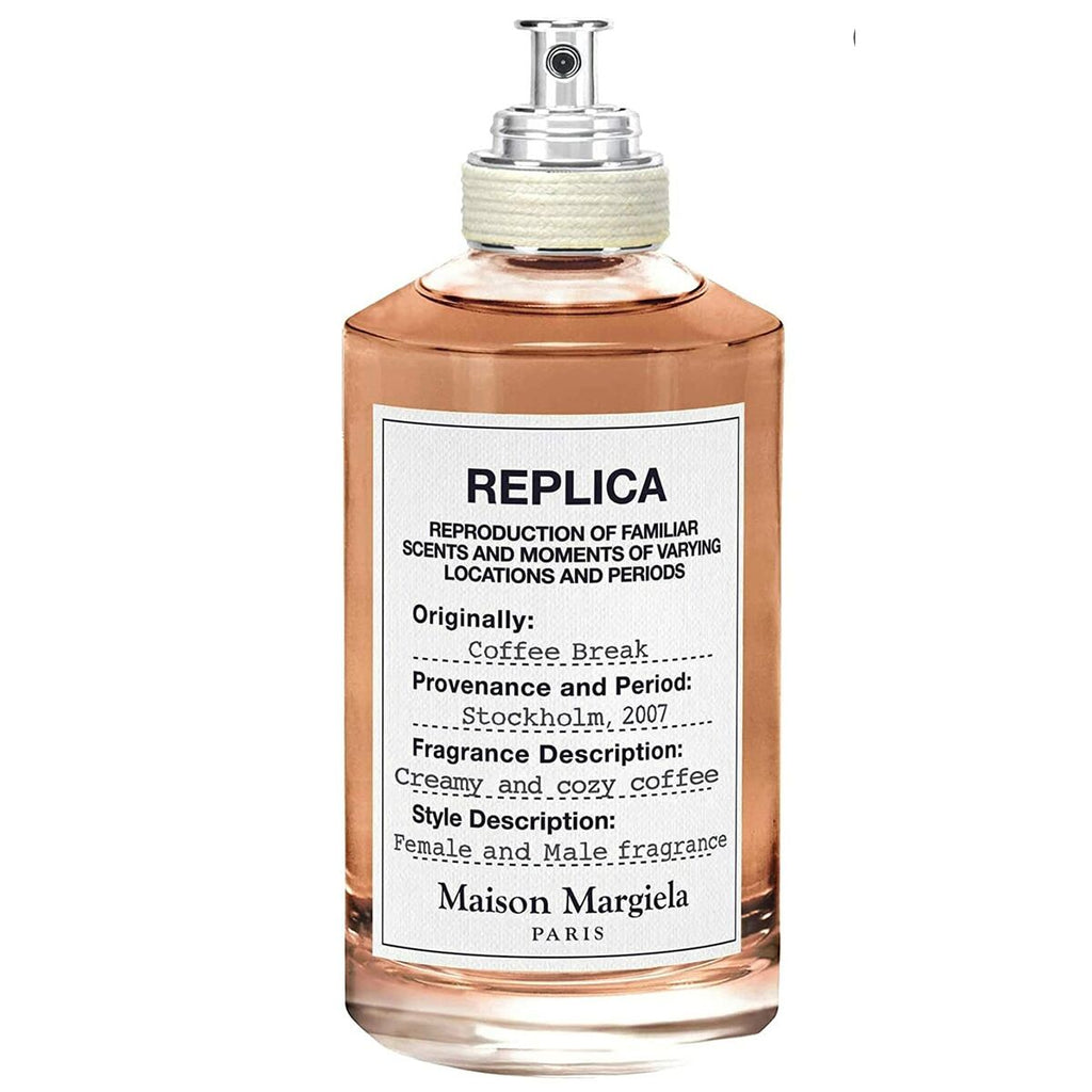 Unisex-parfüm maison margiela edt - schönheit parfums