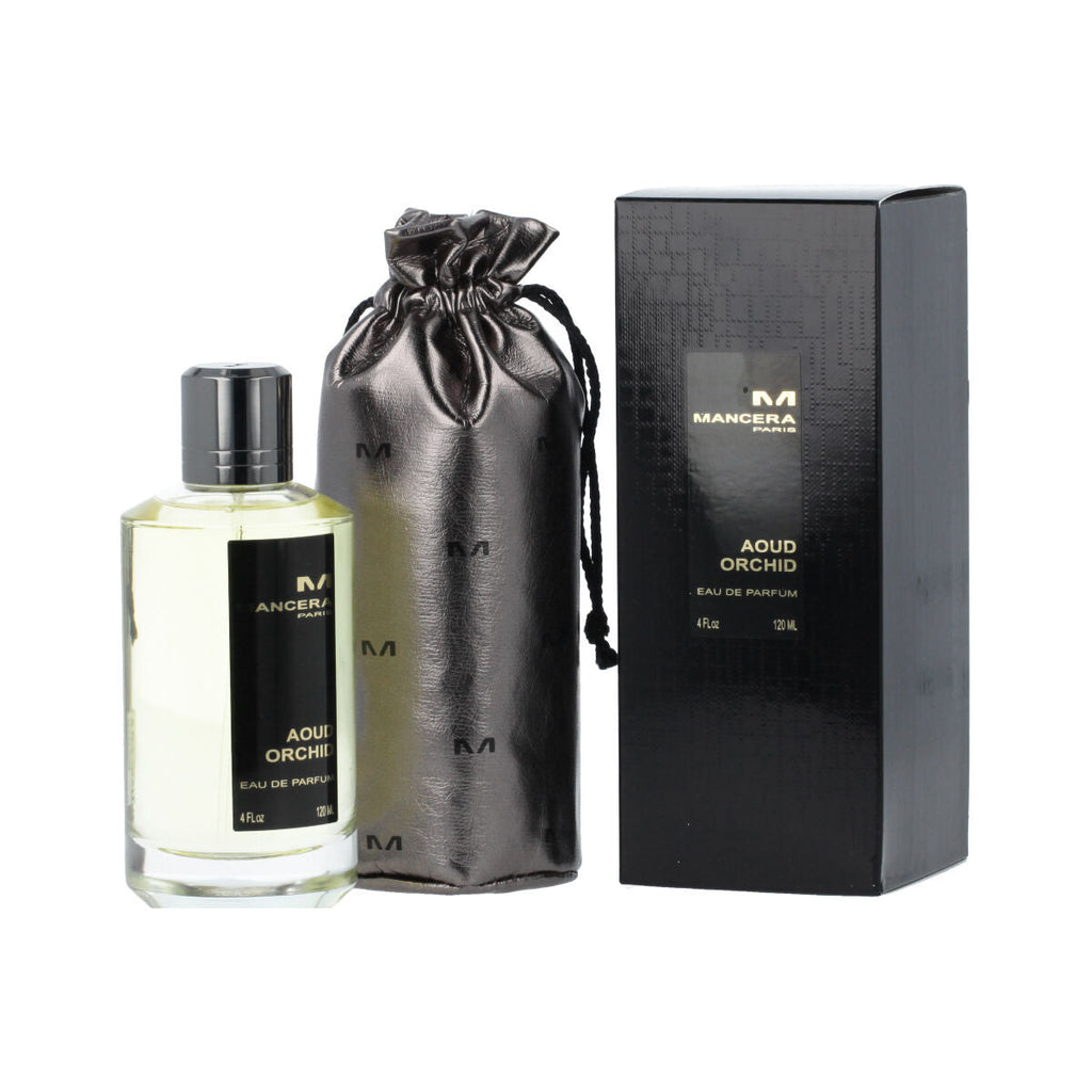 Unisex-parfüm mancera edp - schönheit parfums und duftwasser