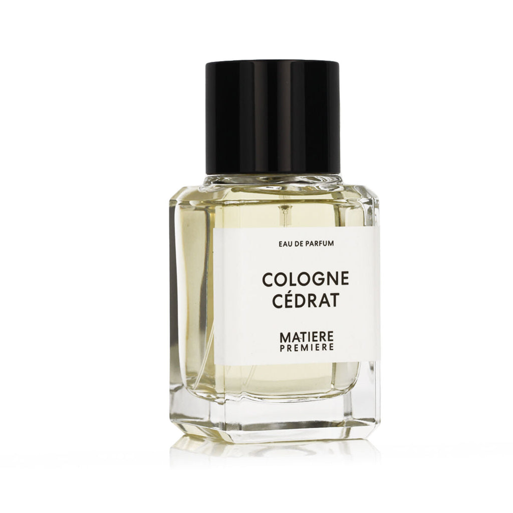 Unisex-parfüm matiere premiere edp cologne cédrat 100 ml