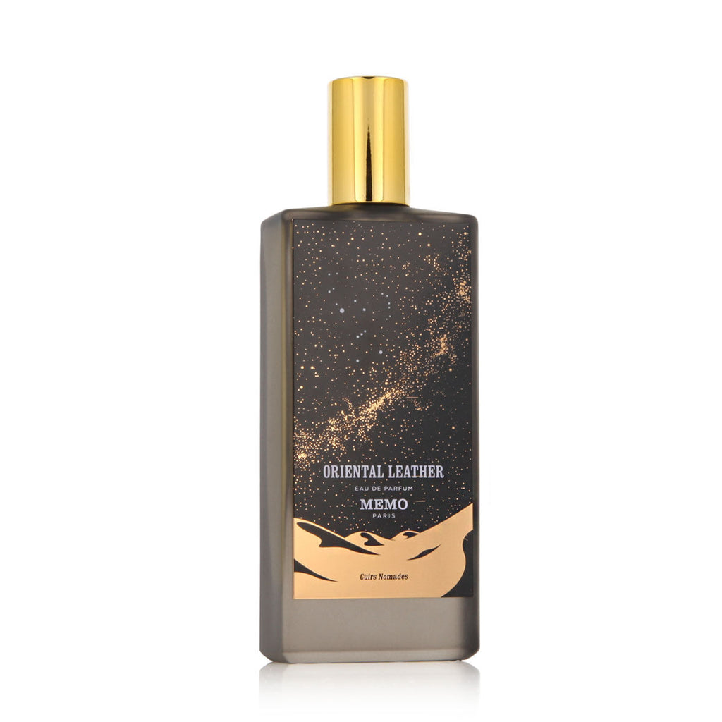 Unisex-parfüm memo paris oriental leather 75 ml - schönheit