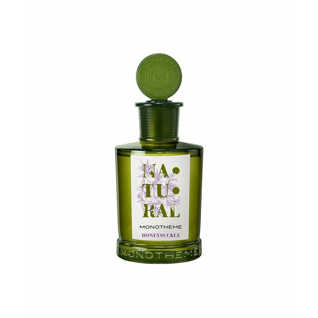 Unisex-parfüm monotheme venezia natural honeysuckle edt 100
