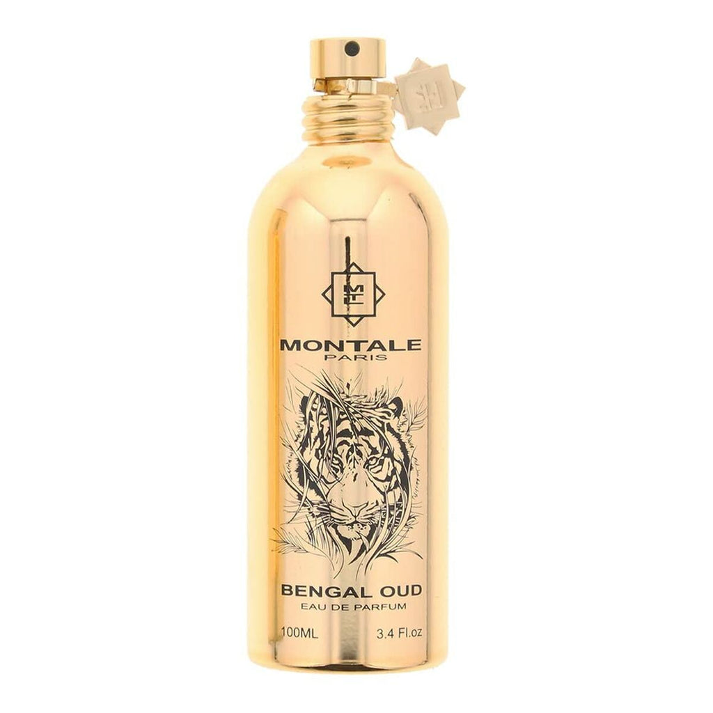 Unisex-parfüm montale bengal oud edp - schönheit parfums