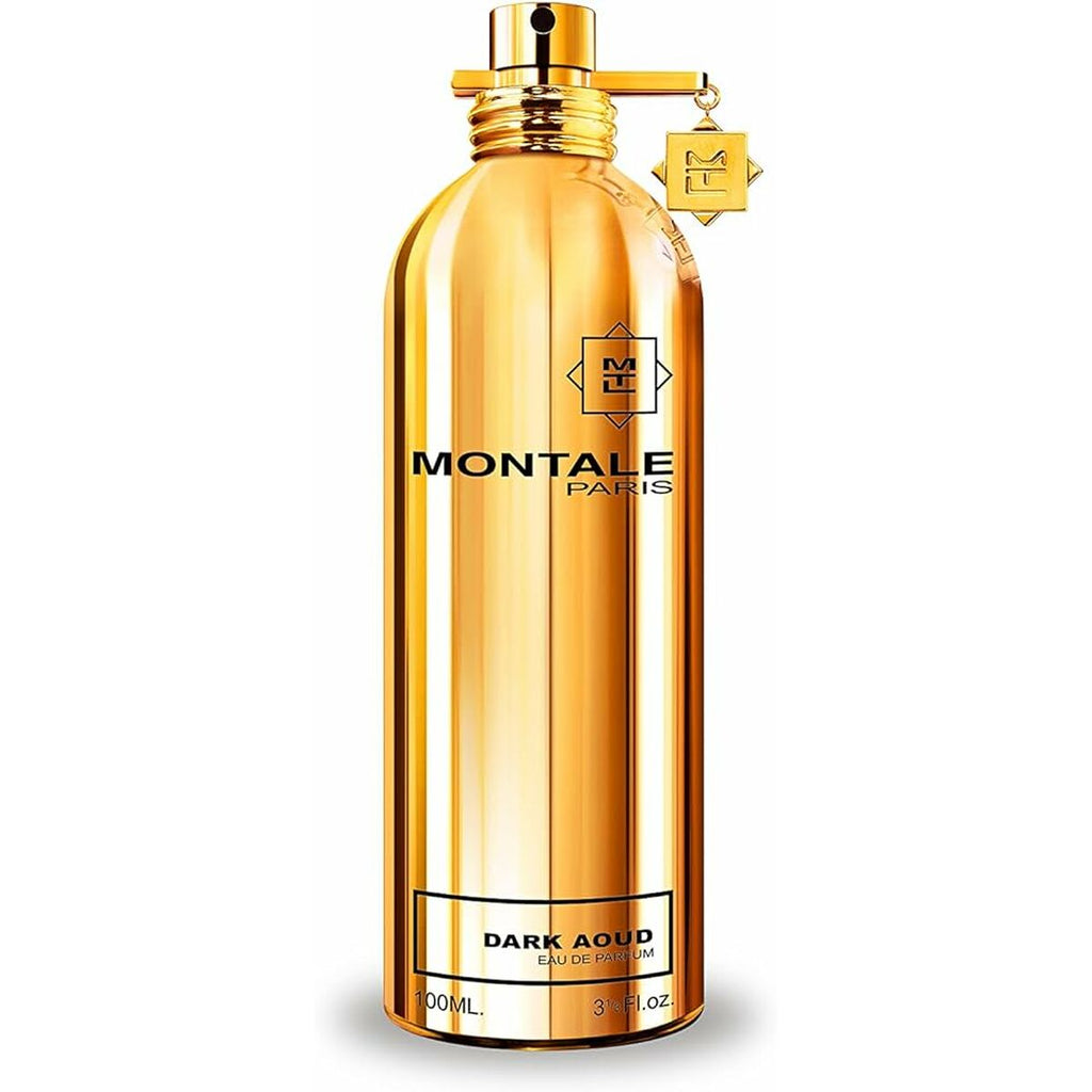 Unisex-parfüm montale dark aoud edp - schönheit parfums