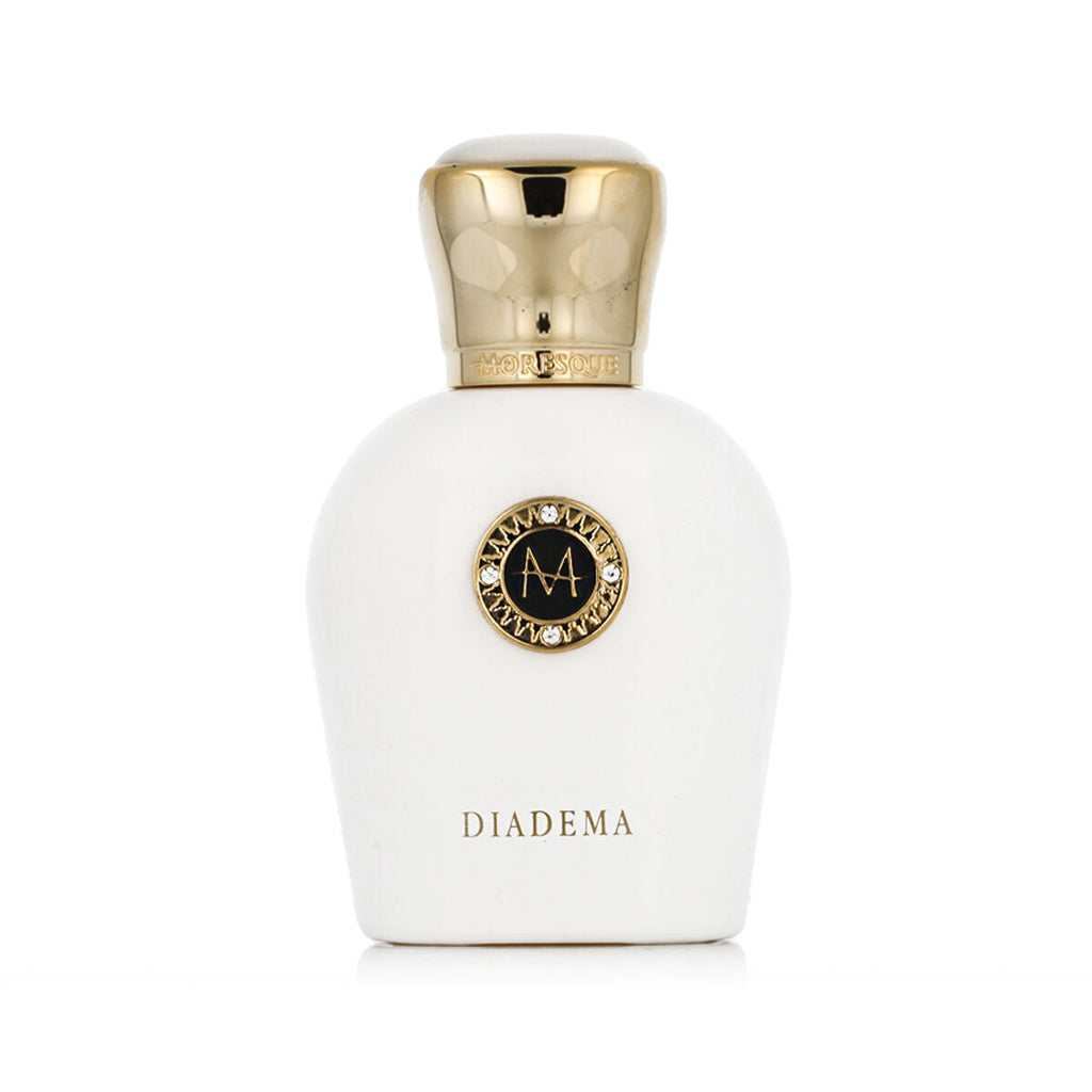 Unisex-parfüm moresque diadema edp 50 ml - schönheit