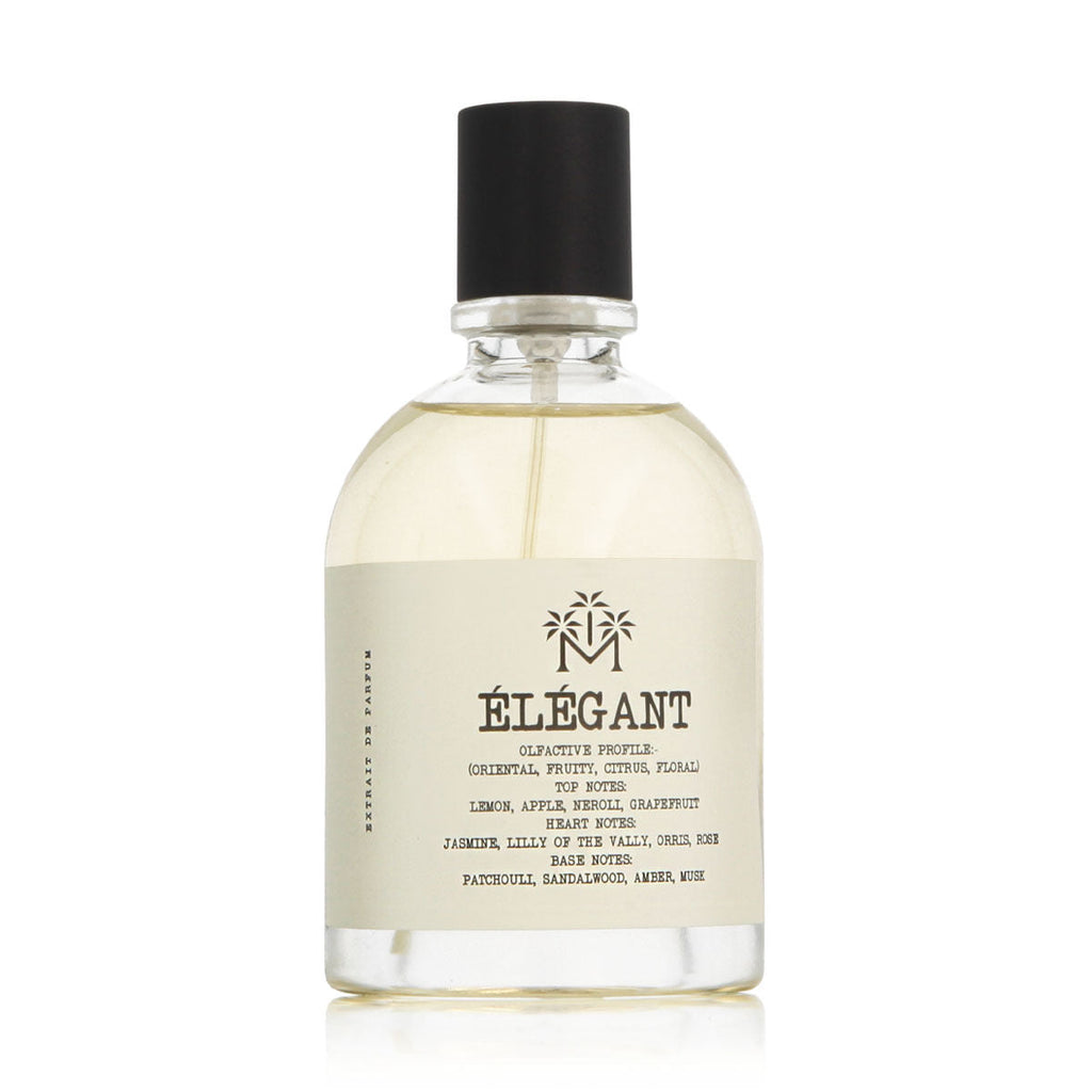 Unisex-parfüm moudon elegant 100 ml - schönheit parfums