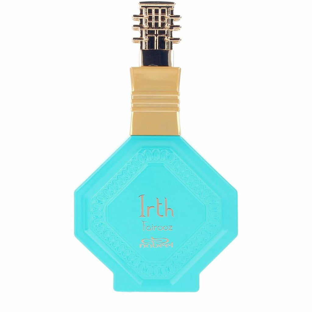 Unisex-parfüm nabeel irth fairooz edp 100 ml - schönheit