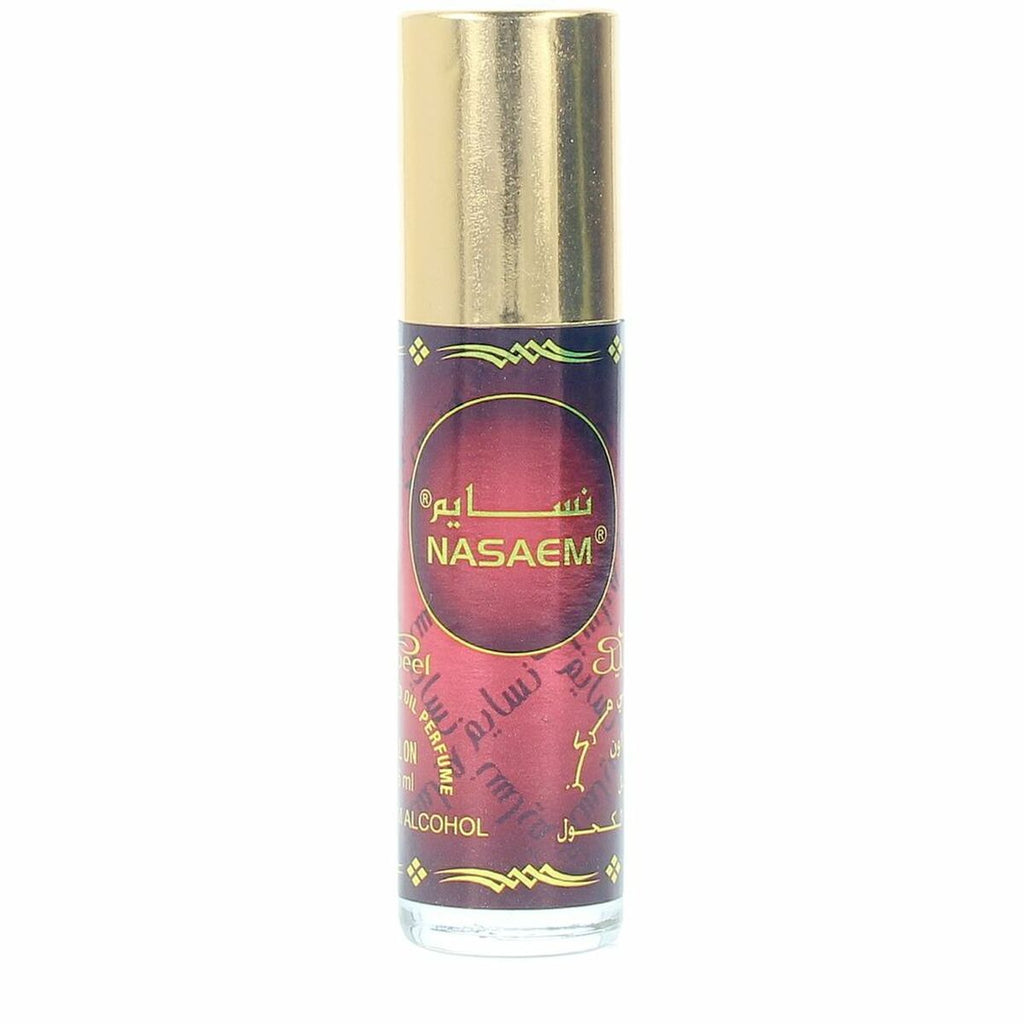 Unisex-parfüm nabeel nasaem edp 6 ml - schönheit parfums
