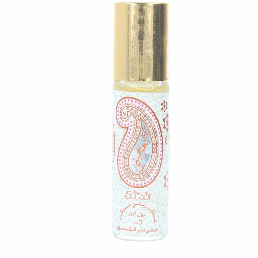 Unisex-parfüm nabeel tajebni edp 6 ml - schönheit parfums