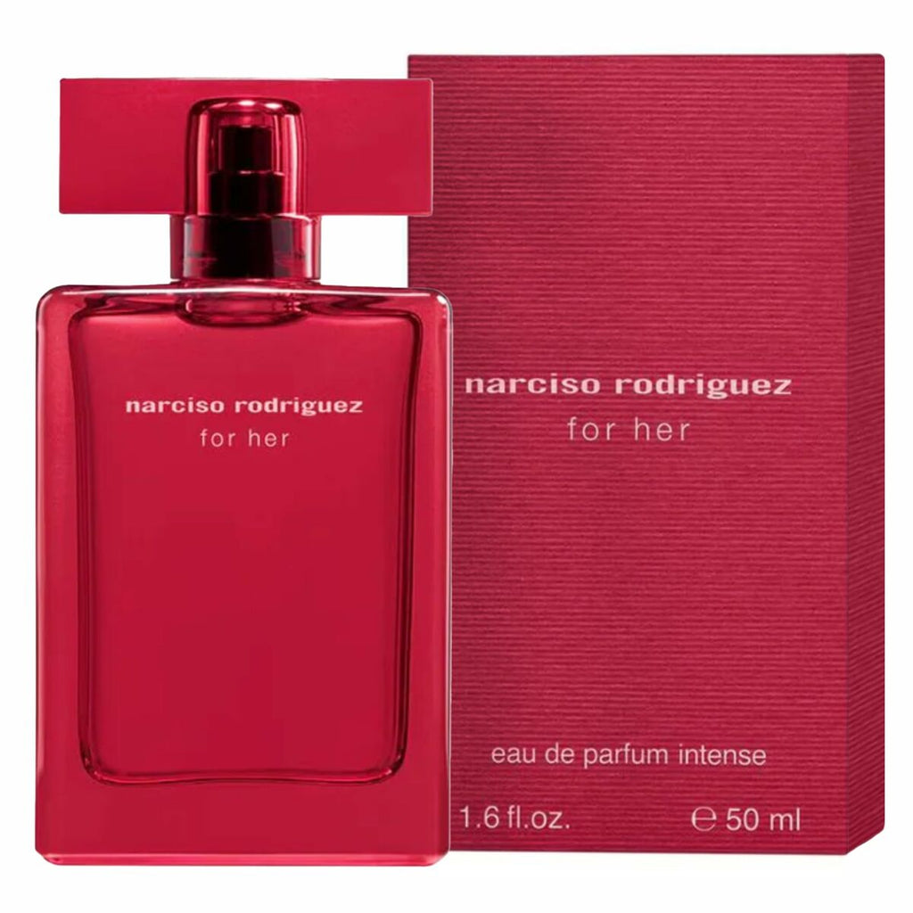 Unisex-parfüm narciso rodriguez for her for her intense 50
