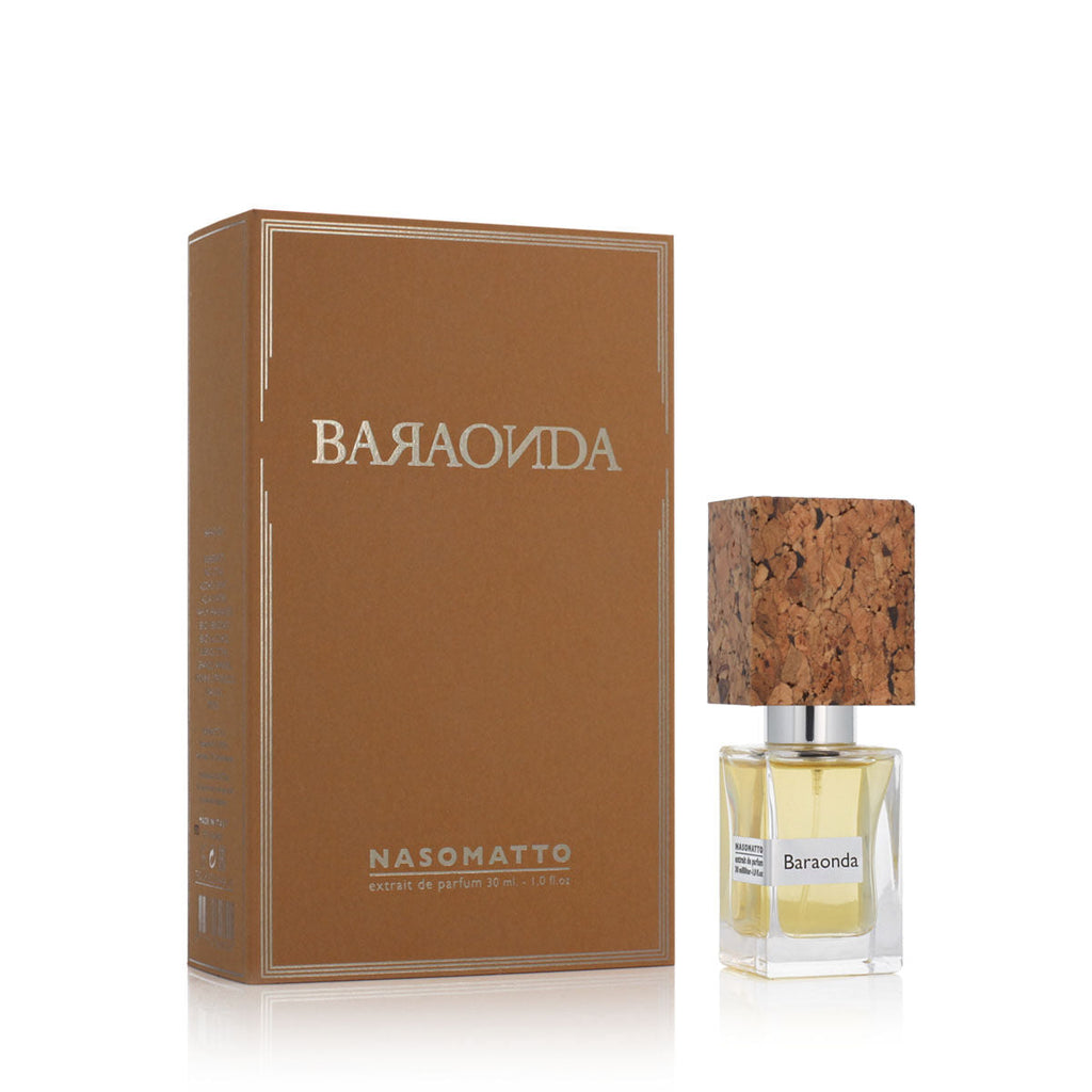 Unisex-parfüm nasomatto baraonda 30 ml - schönheit parfums