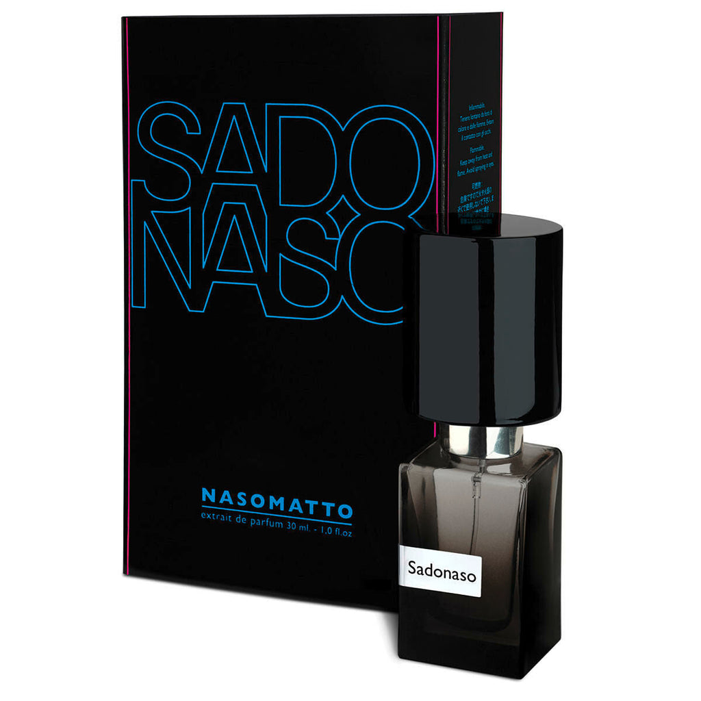 Unisex-parfüm nasomatto sadonaso 30 ml - schönheit parfums