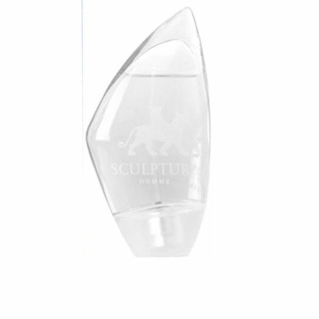 Unisex-parfüm nikos sculpture homme 100 ml edt - schönheit