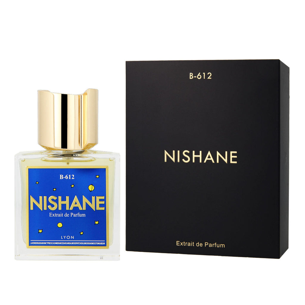 Unisex-parfüm nishane b-612 50 ml - schönheit parfums