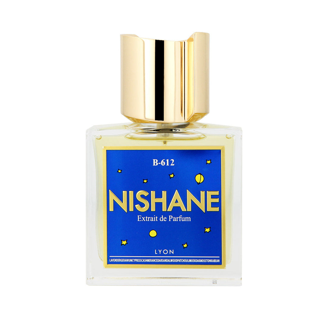 Unisex-parfüm nishane b-612 50 ml - schönheit parfums