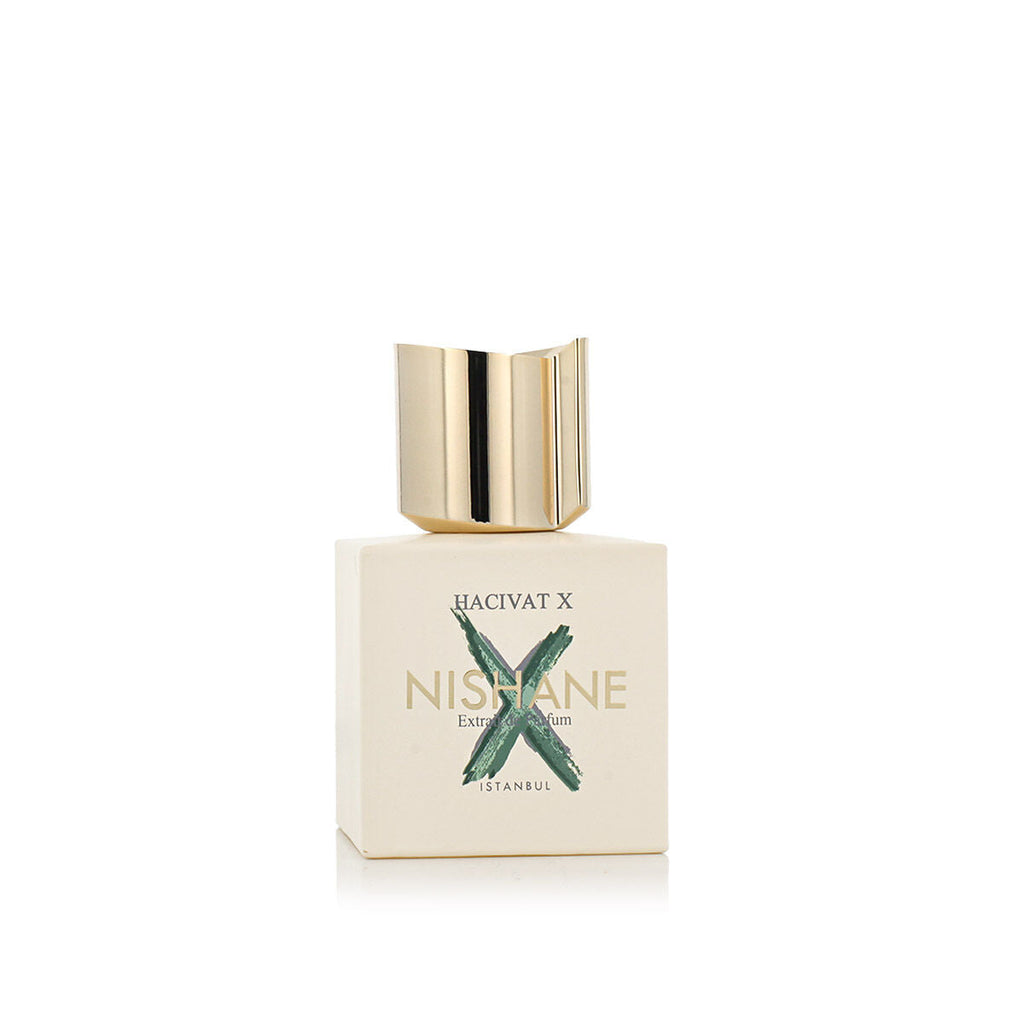 Unisex-parfüm nishane hacivat x 100 ml - schönheit parfums