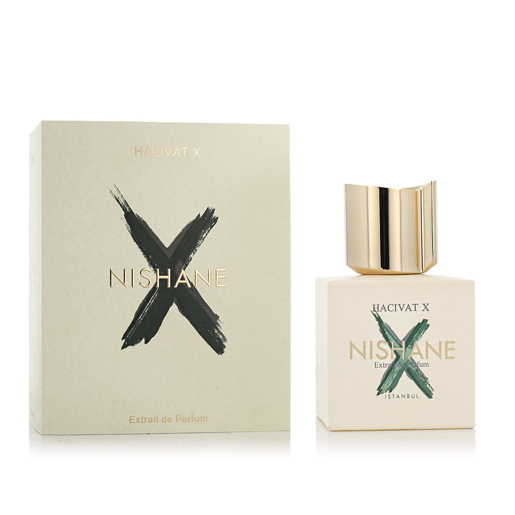 Unisex-parfüm nishane hacivat x 100 ml - schönheit parfums