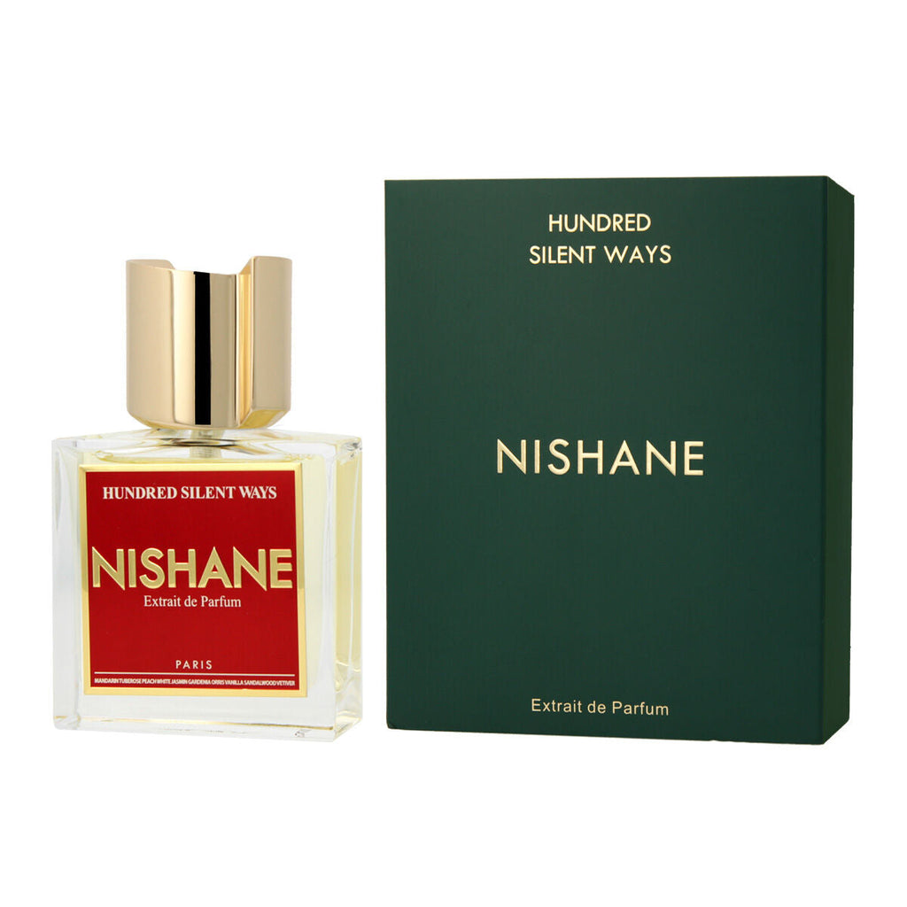 Unisex-parfüm nishane - schönheit parfums und duftwasser