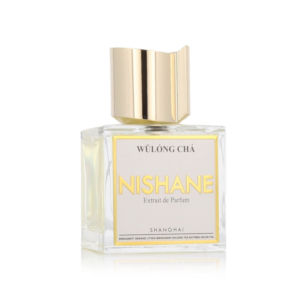 Unisex-parfüm nishane wulong cha edp 100 ml - schönheit