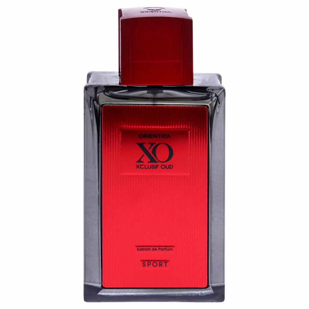Unisex-parfüm orientica xclusif oud sport 60 ml - schönheit