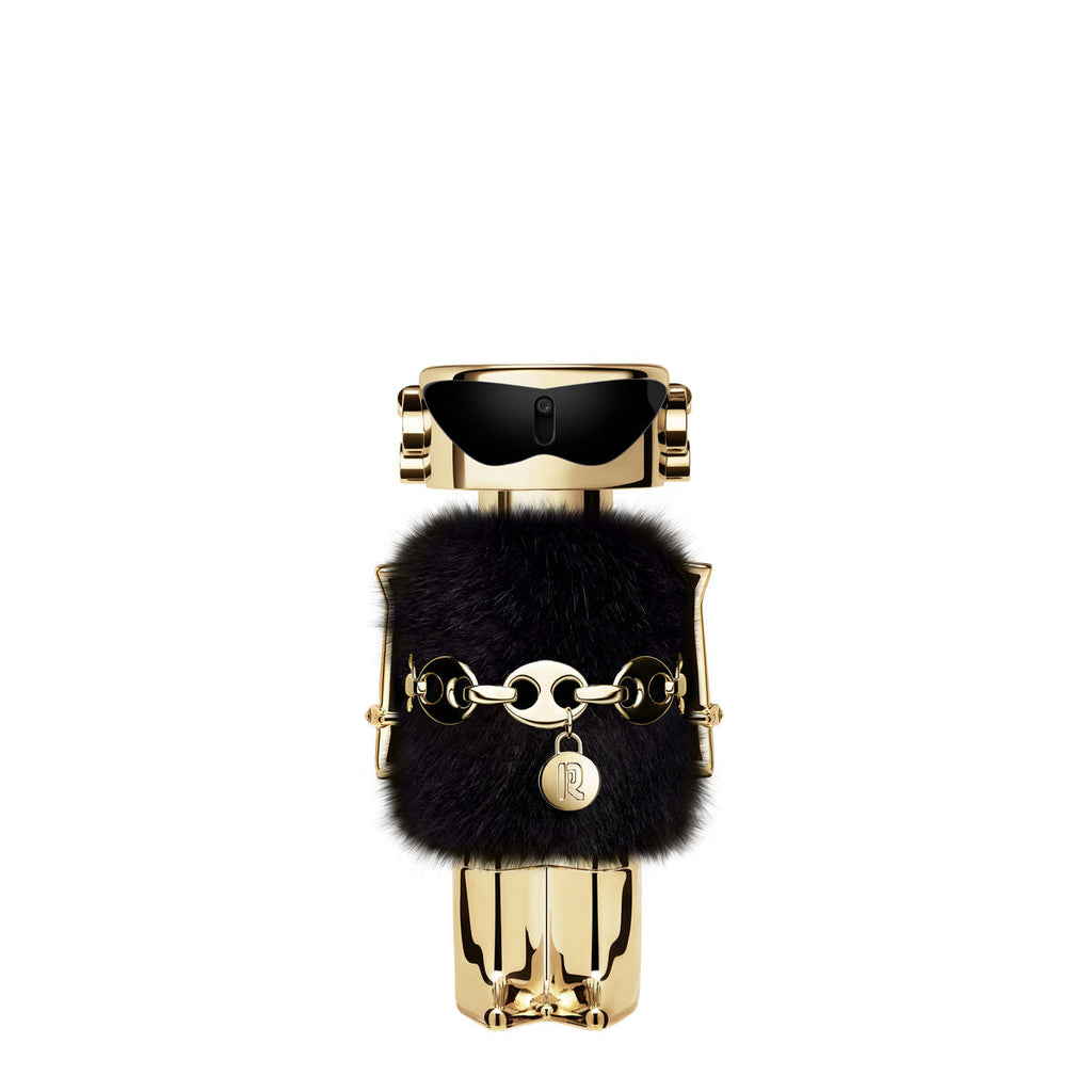 Unisex-parfüm paco rabanne fame 80 ml - schönheit parfums