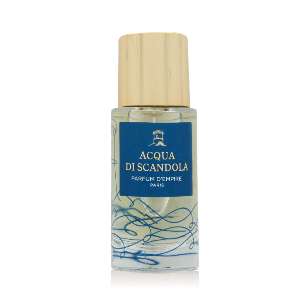 Unisex-parfüm parfum d’empire edp acqua di scandola 50