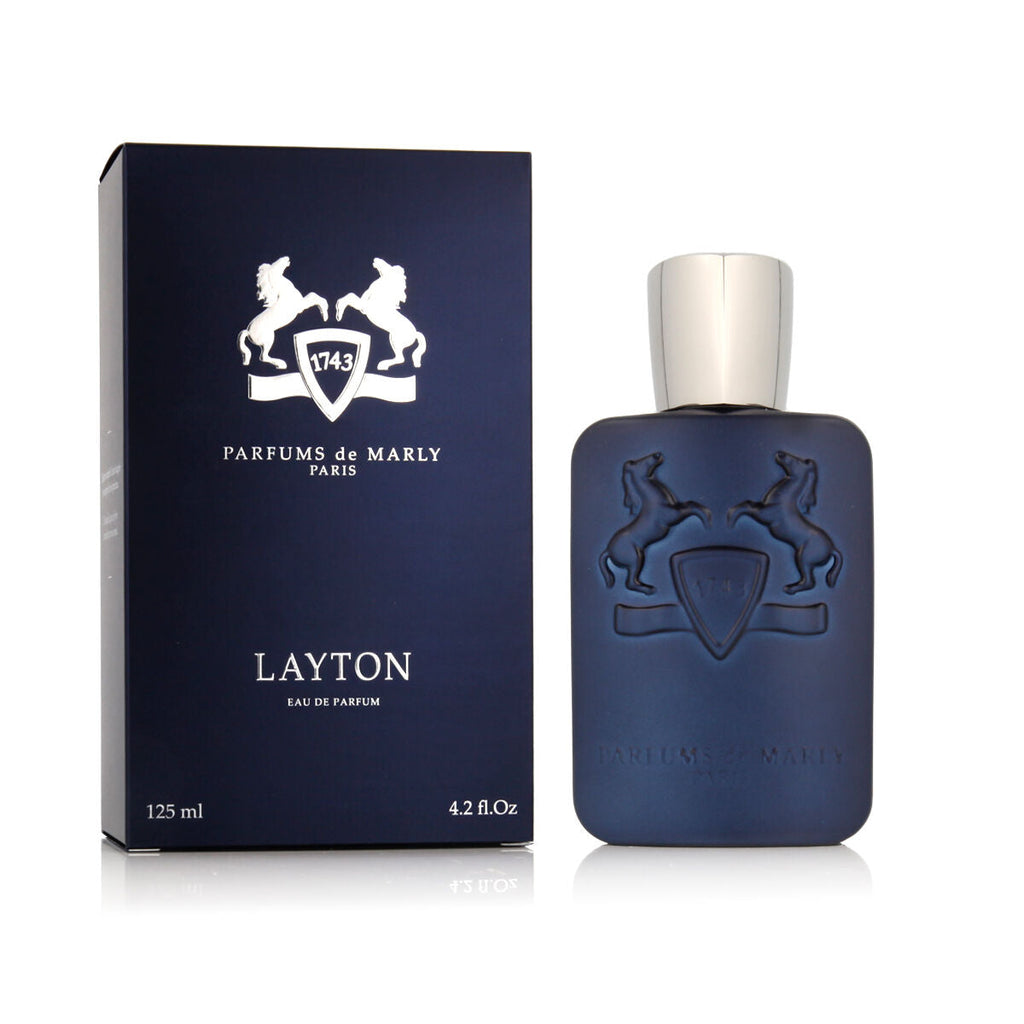 Unisex-parfüm parfums de marly edp - schönheit