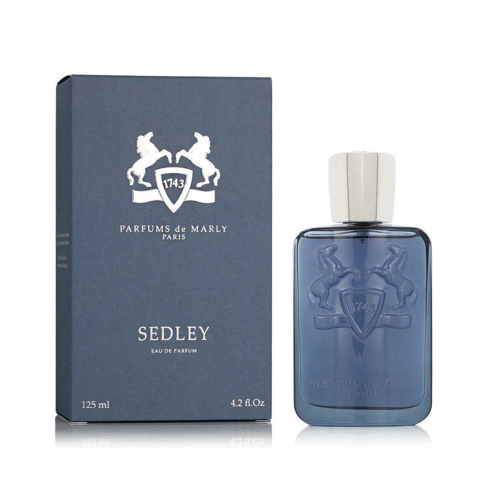 Unisex-parfüm parfums de marly edp - schönheit