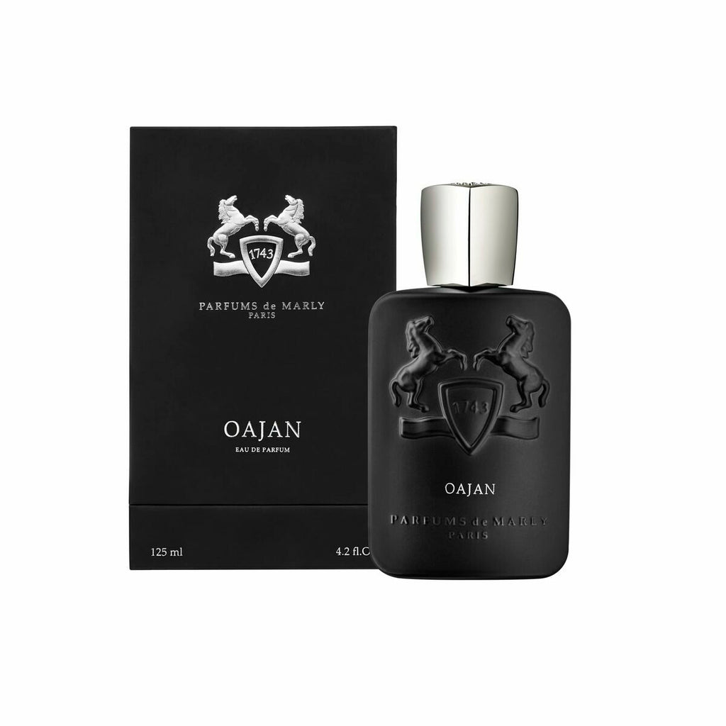 Unisex-parfüm parfums de marly oajan 125 ml - schönheit