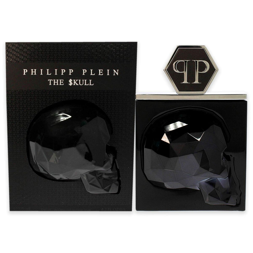 Unisex-parfüm philipp plein edp the $kull 125 ml