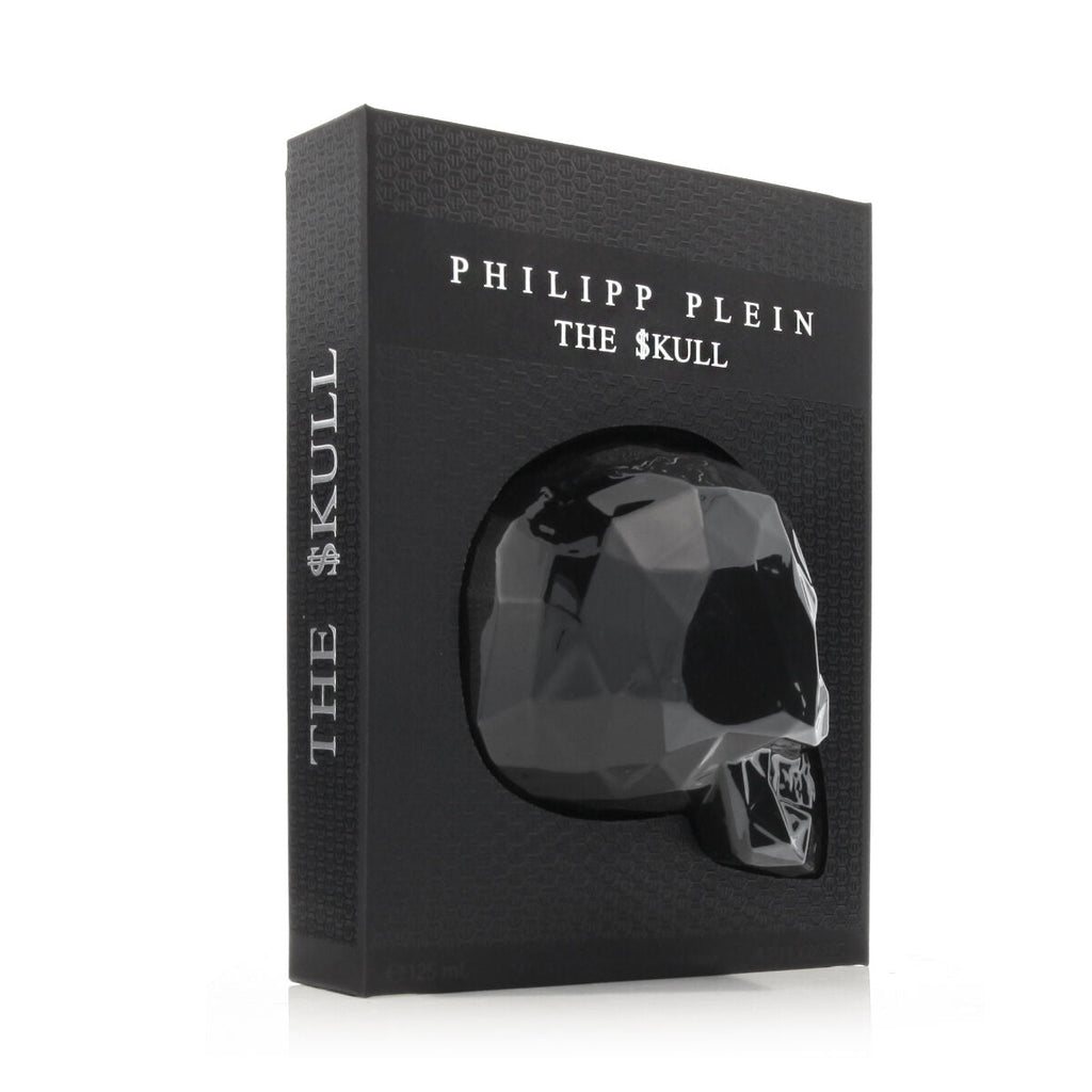 Unisex-parfüm philipp plein edp the $kull 125 ml