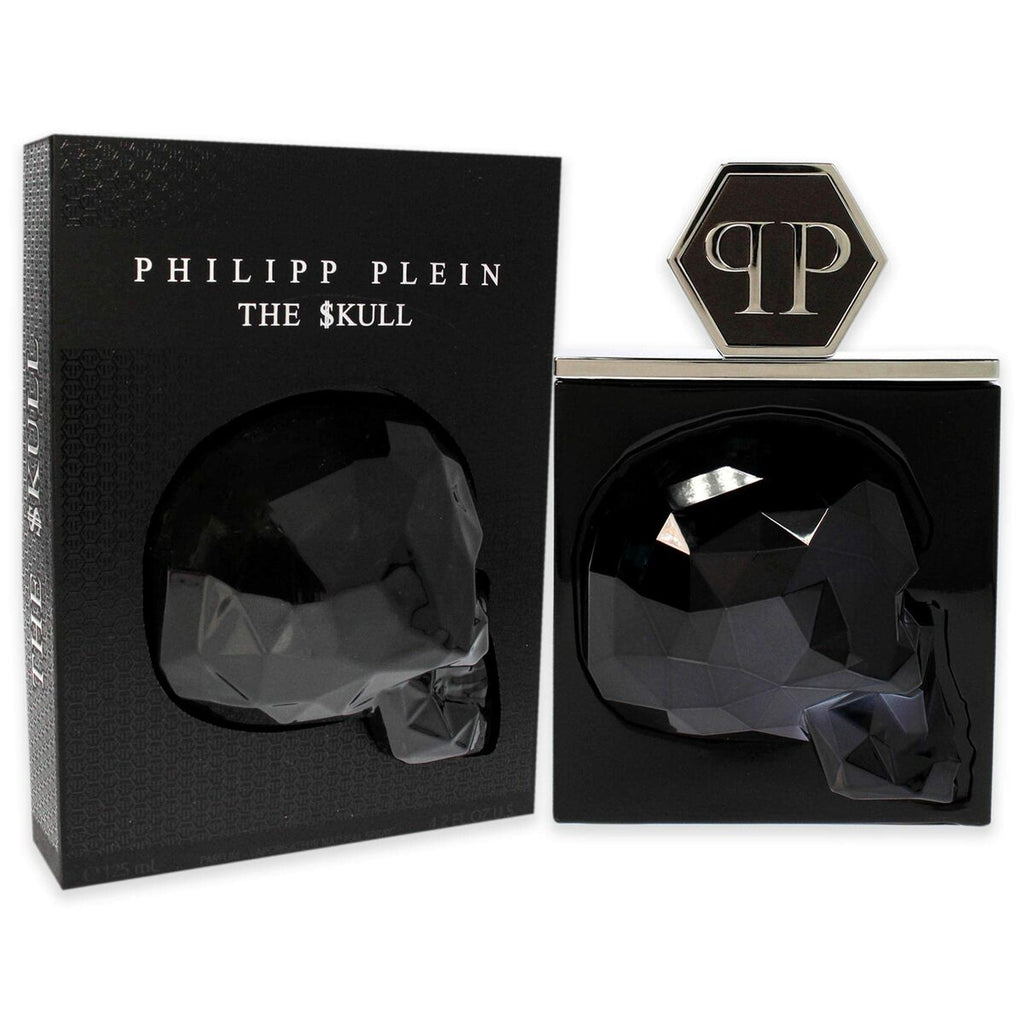 Unisex-parfüm philipp plein edp the $kull 125 ml