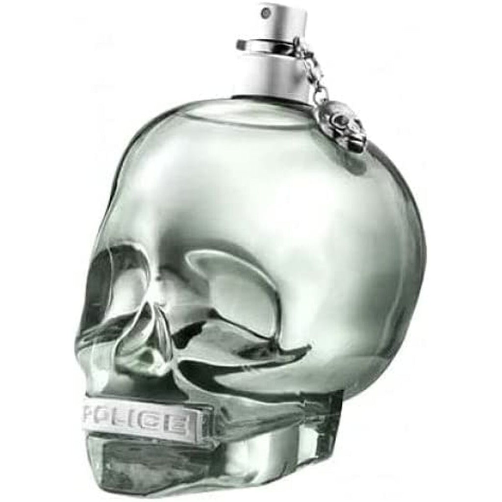 Unisex-parfüm police to be green edt 75 ml - schönheit