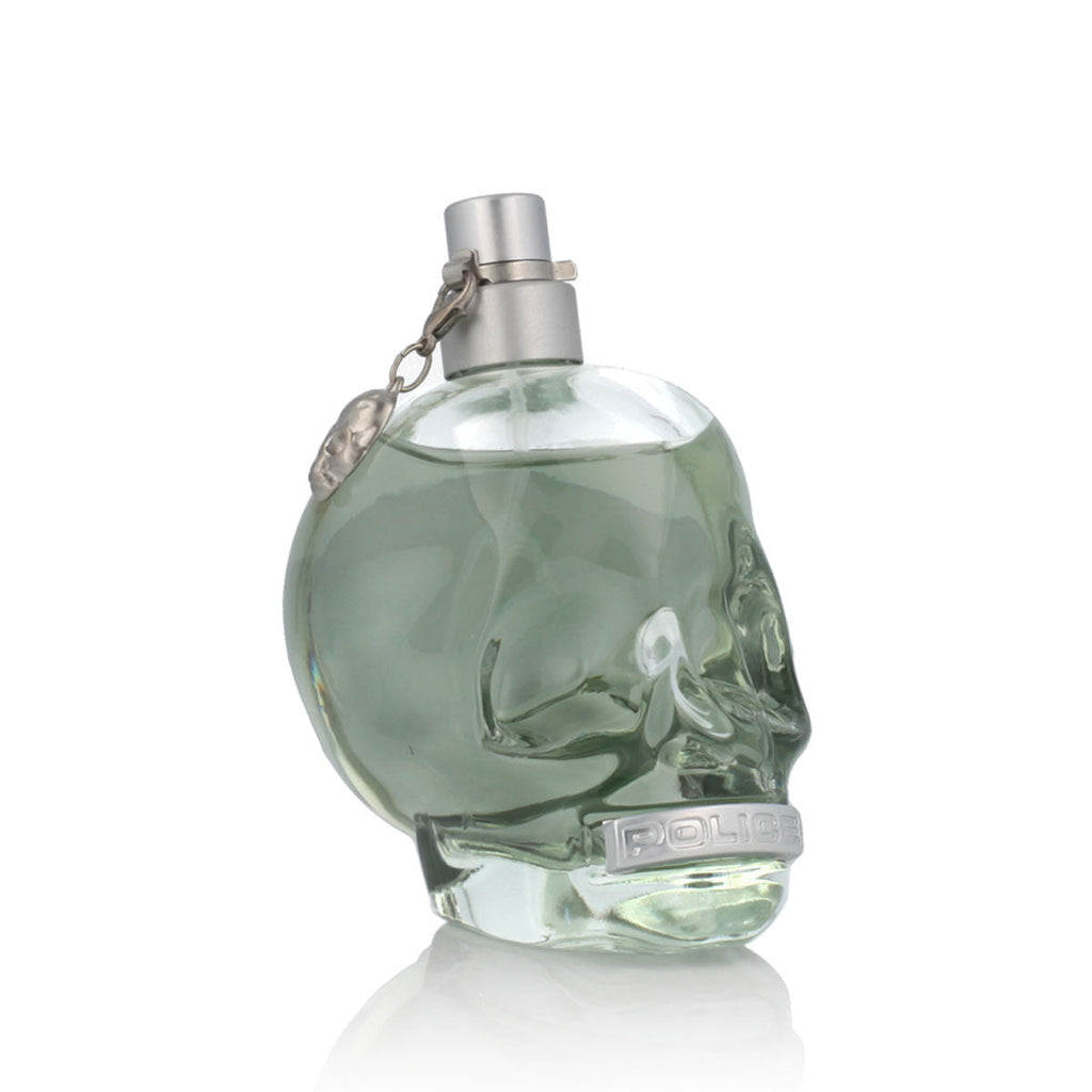 Unisex-parfüm police to be green edt 75 ml - schönheit