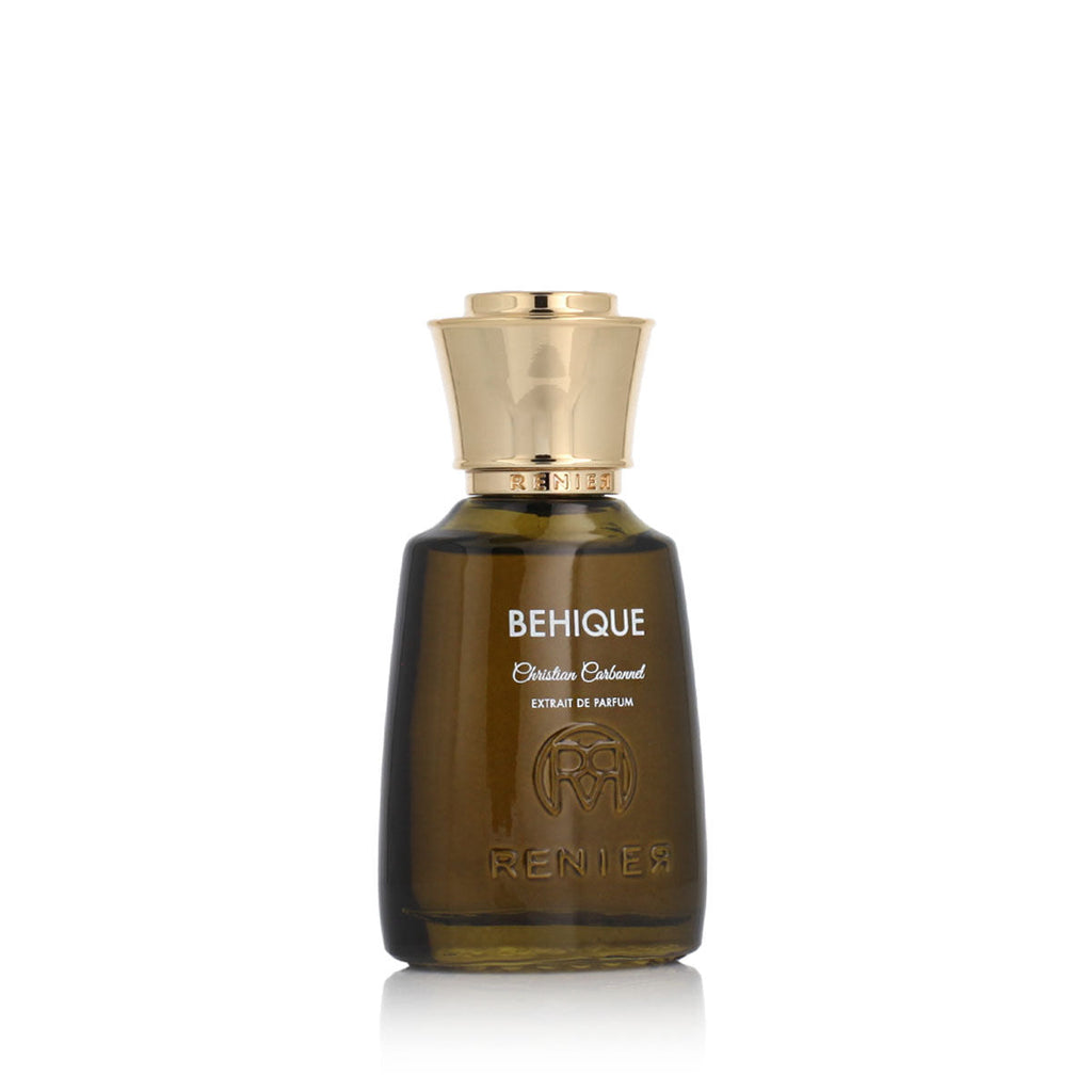 Unisex-parfüm renier perfumes behique 50 ml - schönheit