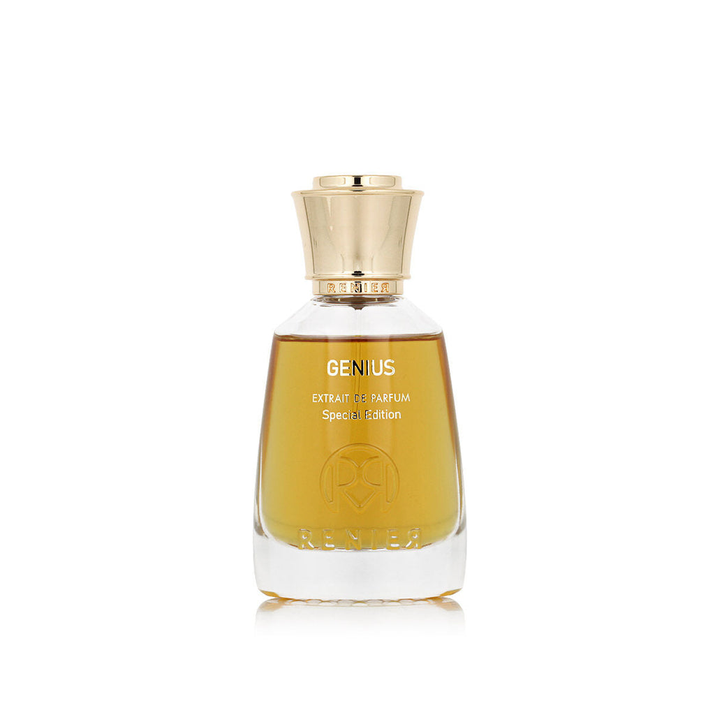 Unisex-parfüm renier perfumes genius 50 ml - schönheit