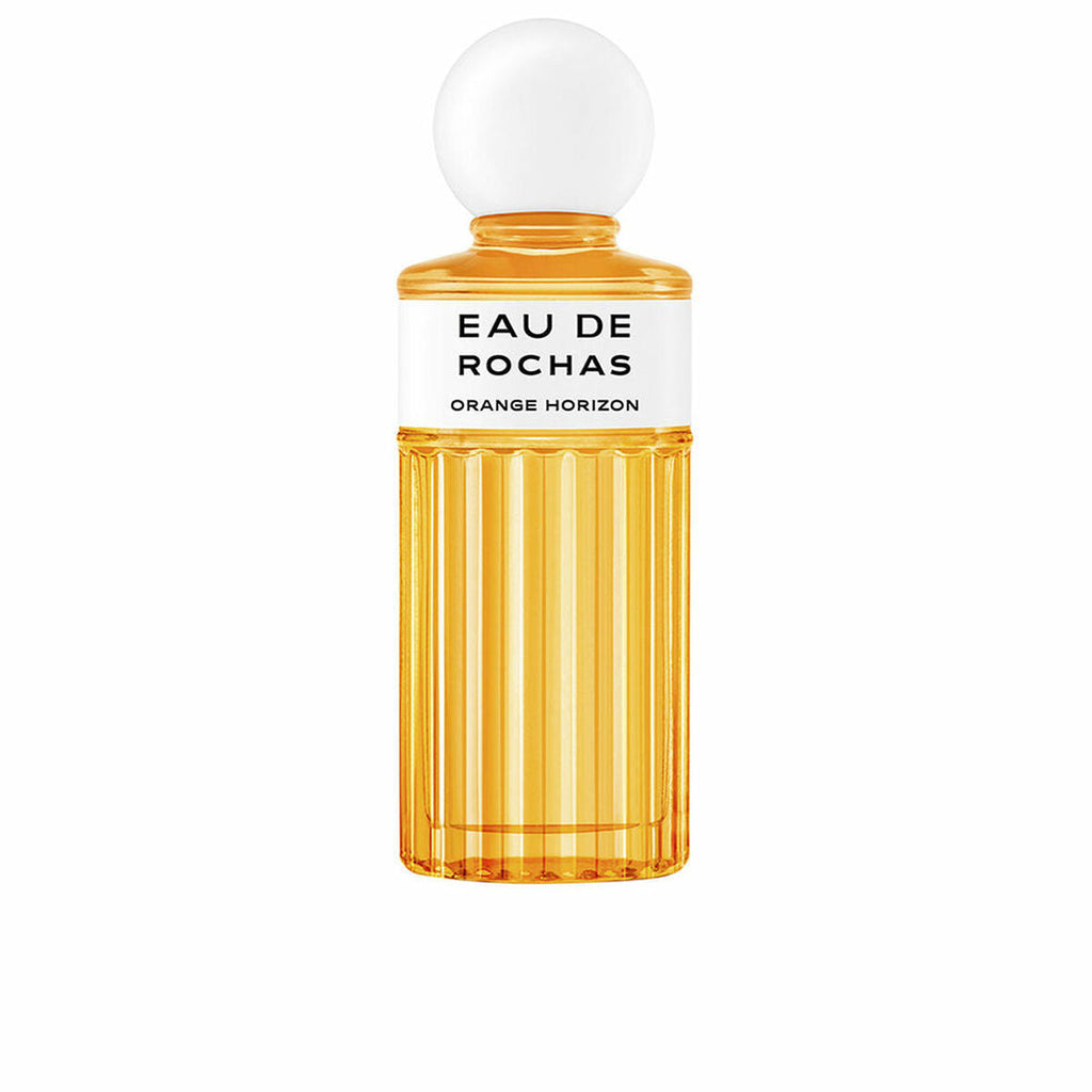 Unisex-parfüm rochas eau de rochas edt 100 ml - schönheit