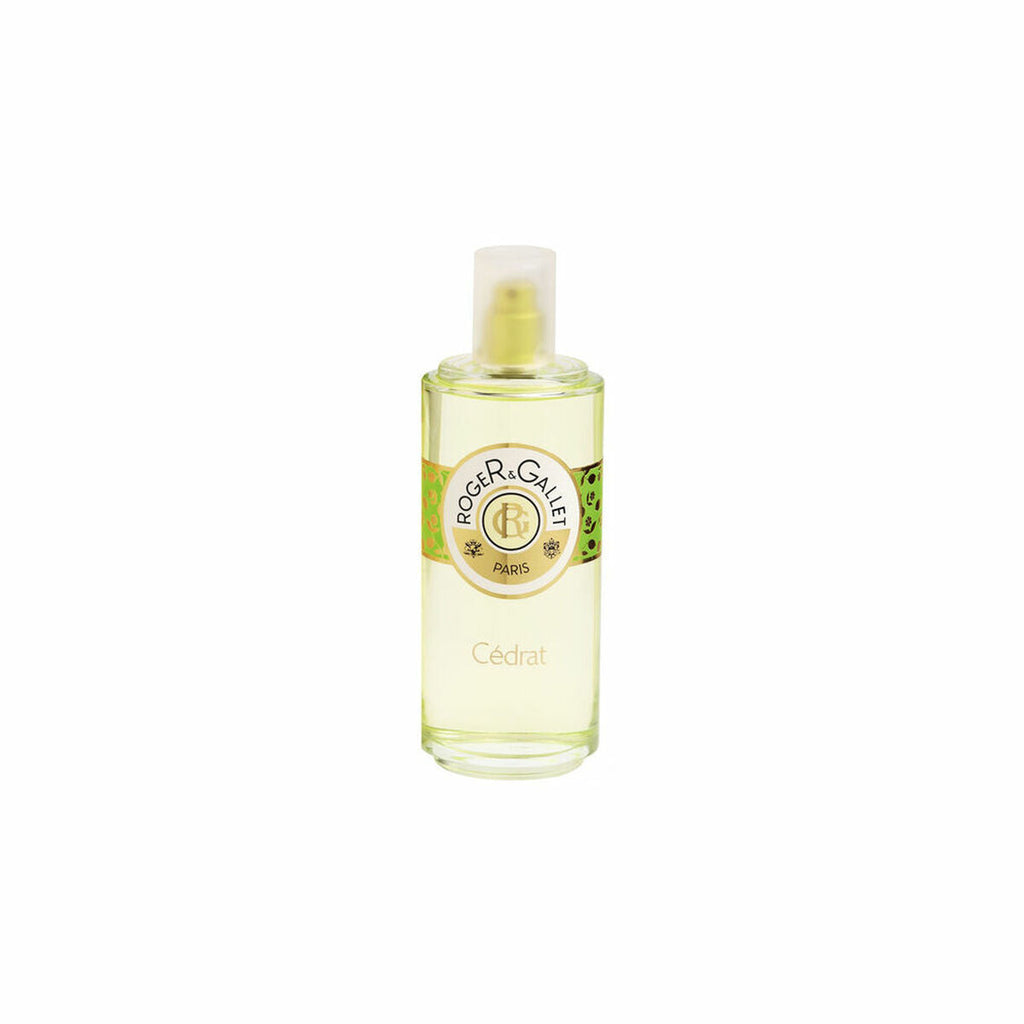 Unisex-parfüm roger & gallet 160282 edp edc 100 ml
